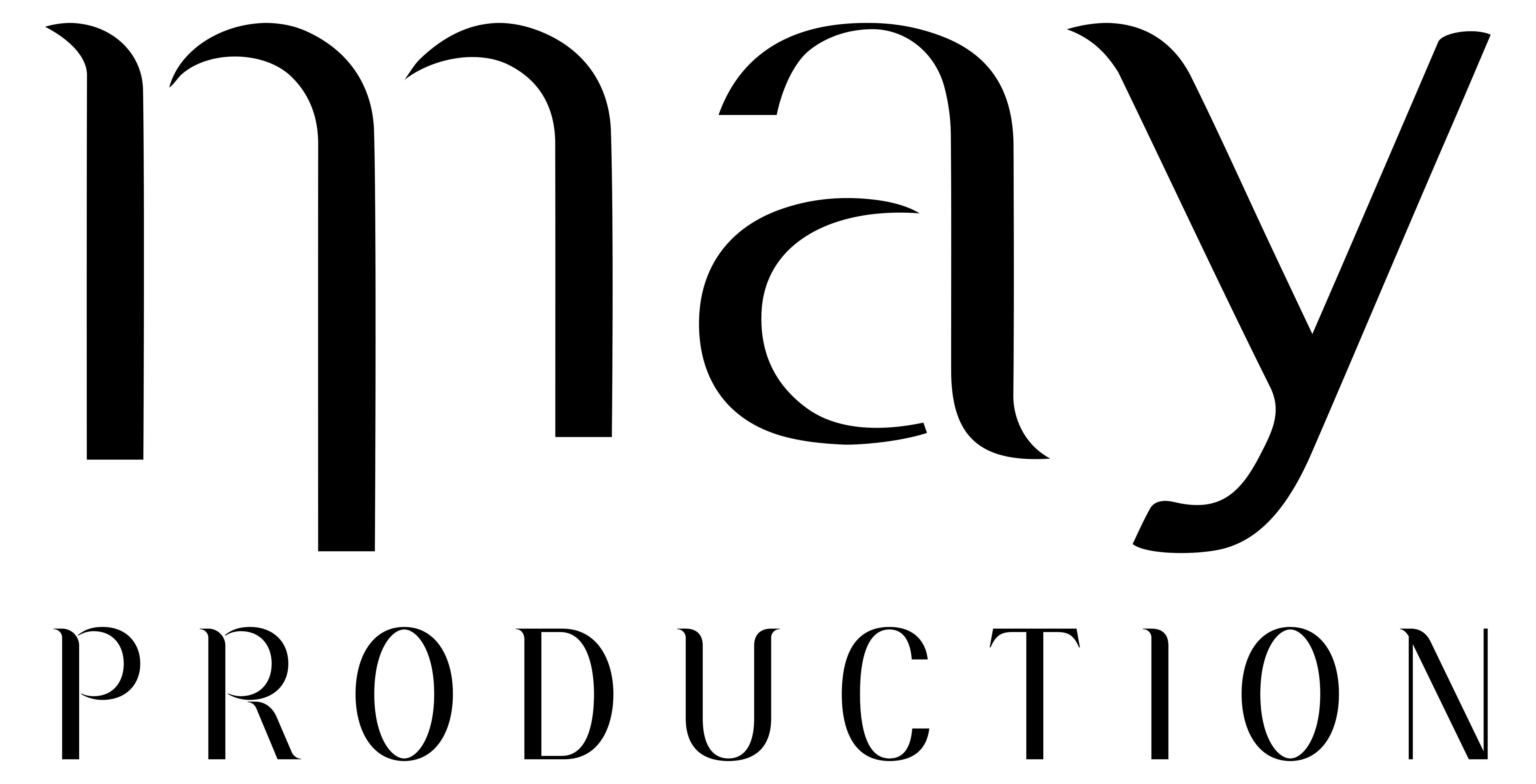 Mayproduction